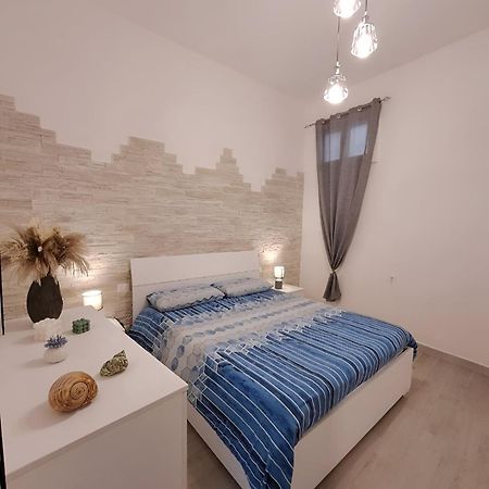 Il Rifugio Del Marinaio Villa Bari Kültér fotó