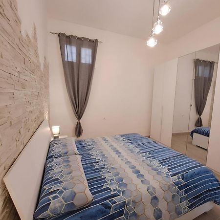 Il Rifugio Del Marinaio Villa Bari Kültér fotó