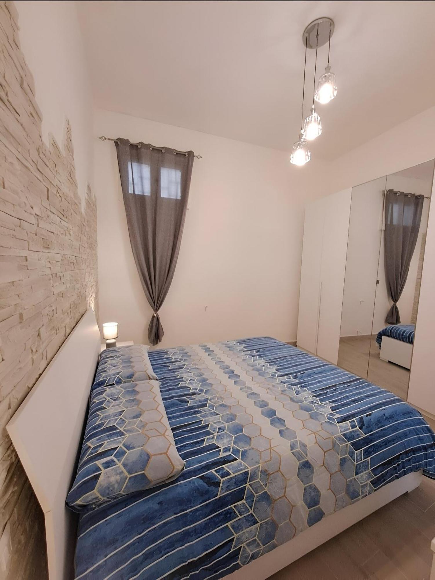 Il Rifugio Del Marinaio Villa Bari Kültér fotó